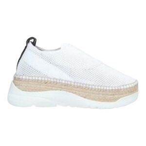 COLLECTION Privee? Platfoam Sneakers